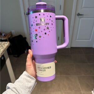 Olivia Rodrigo Stanley 40 oz quencher BNWT